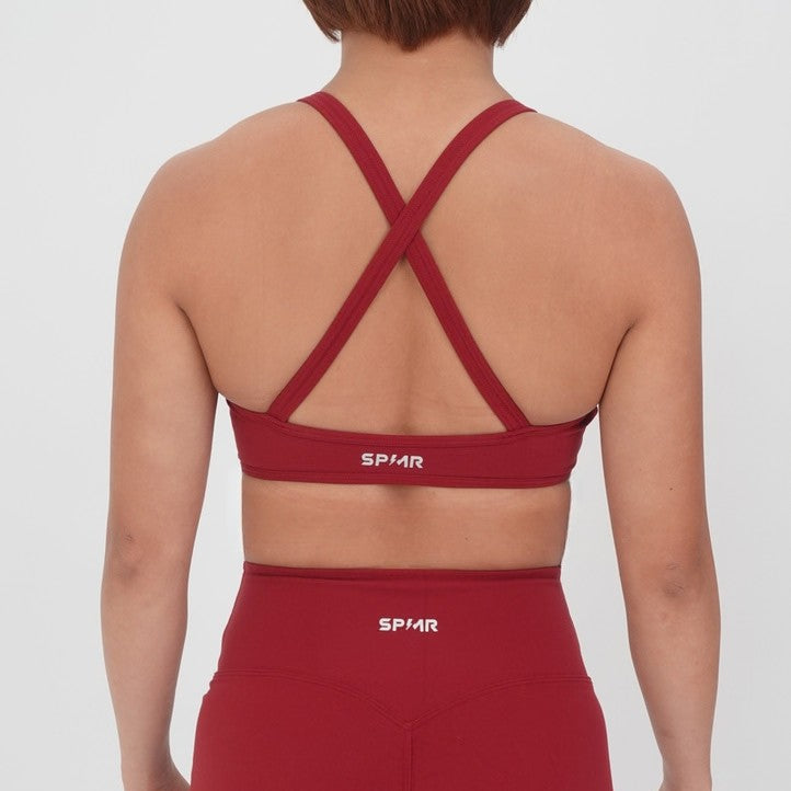 Core Sculpt Bra