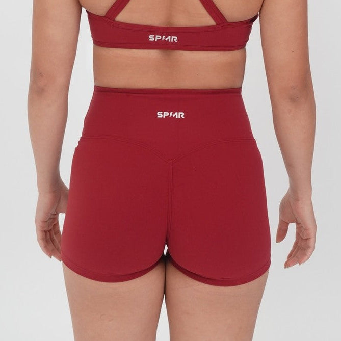Core Invisible Sculpt Shorts