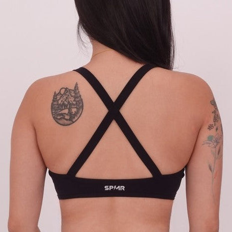 Core Sculpt Bra