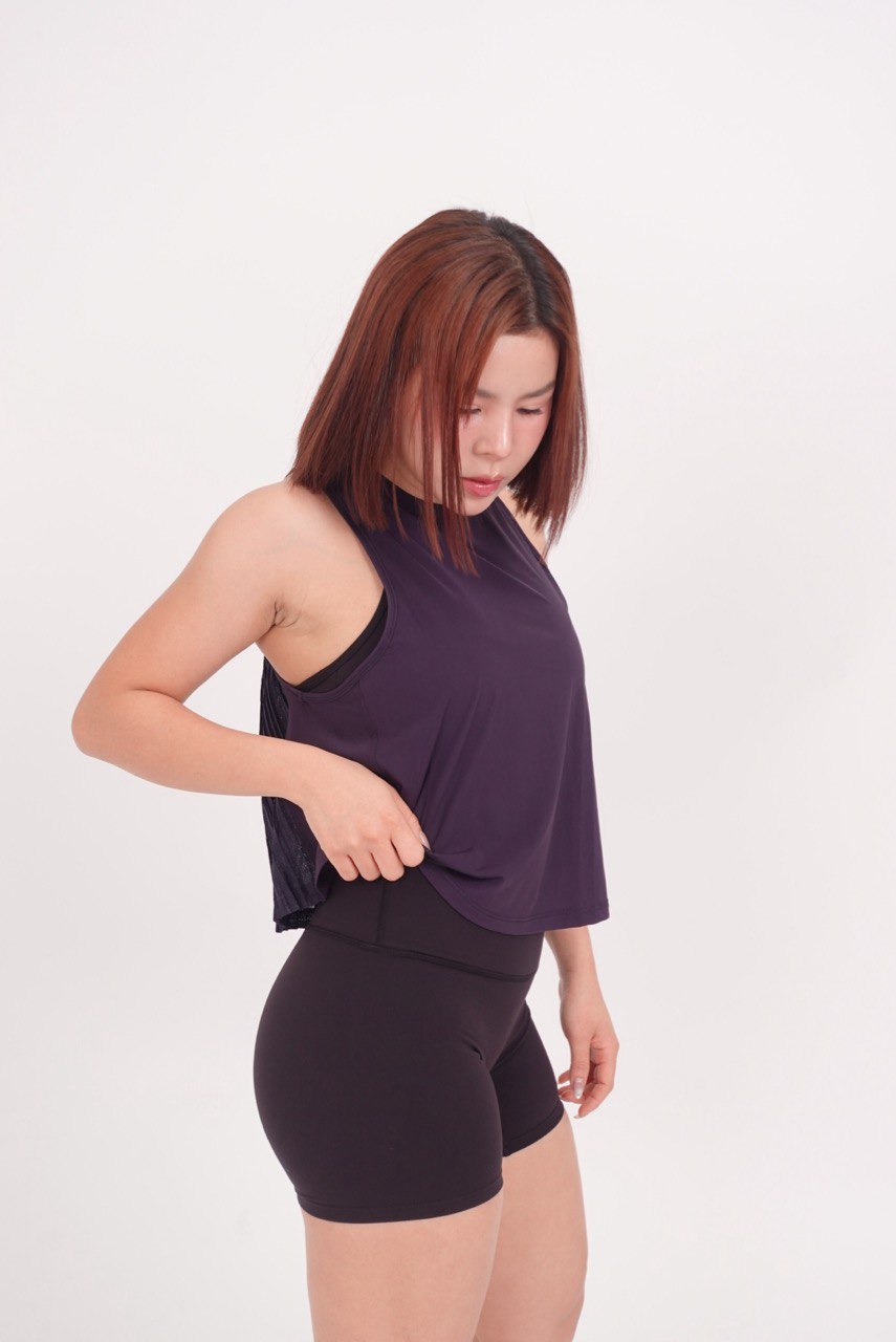 FormFlow Training Tank