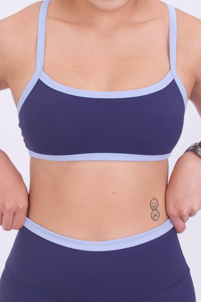 DUALITY OUTLINE BRA