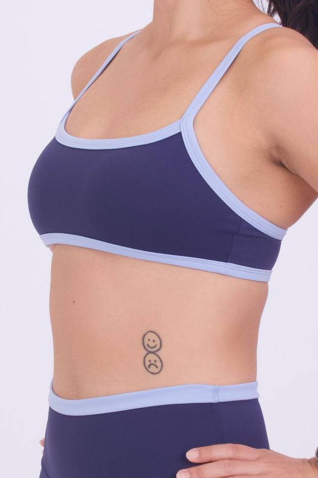DUALITY OUTLINE BRA