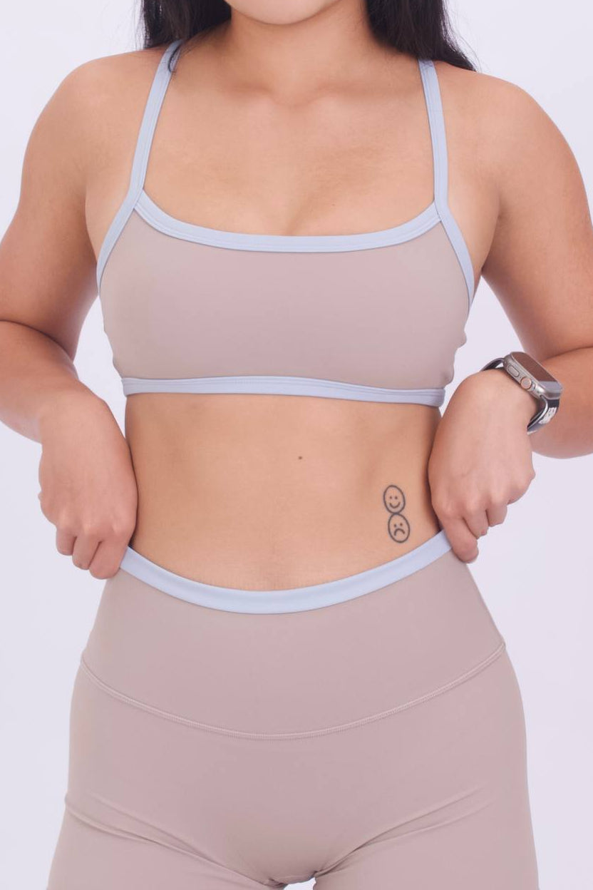 DUALITY OUTLINE BRA