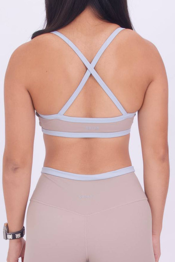 DUALITY OUTLINE BRA