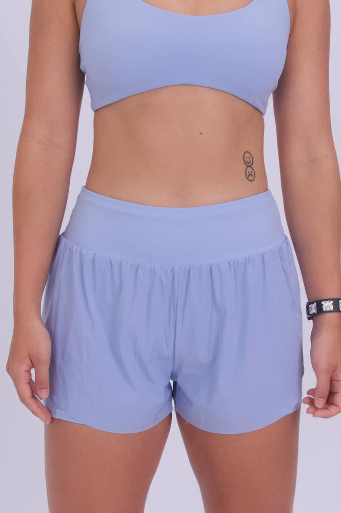 AeroRun 3" Shorts