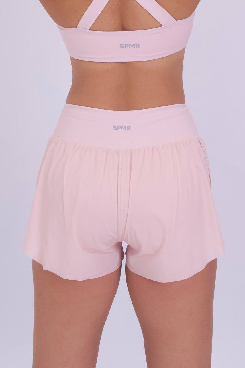 AeroRun 3" Shorts