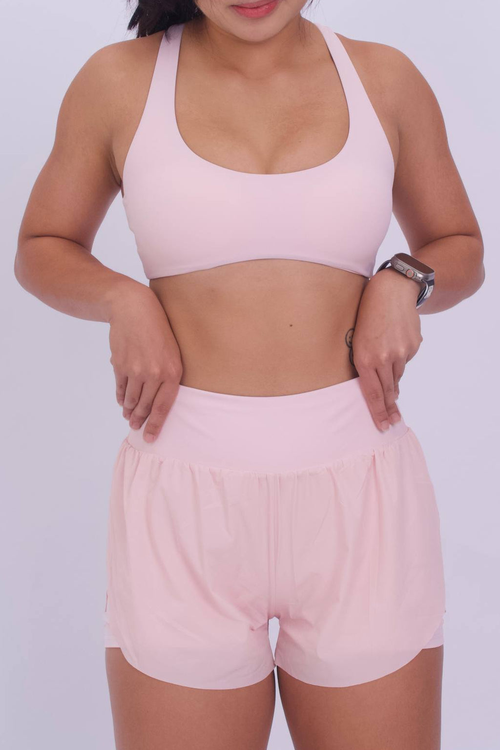 AeroRun 3" Shorts
