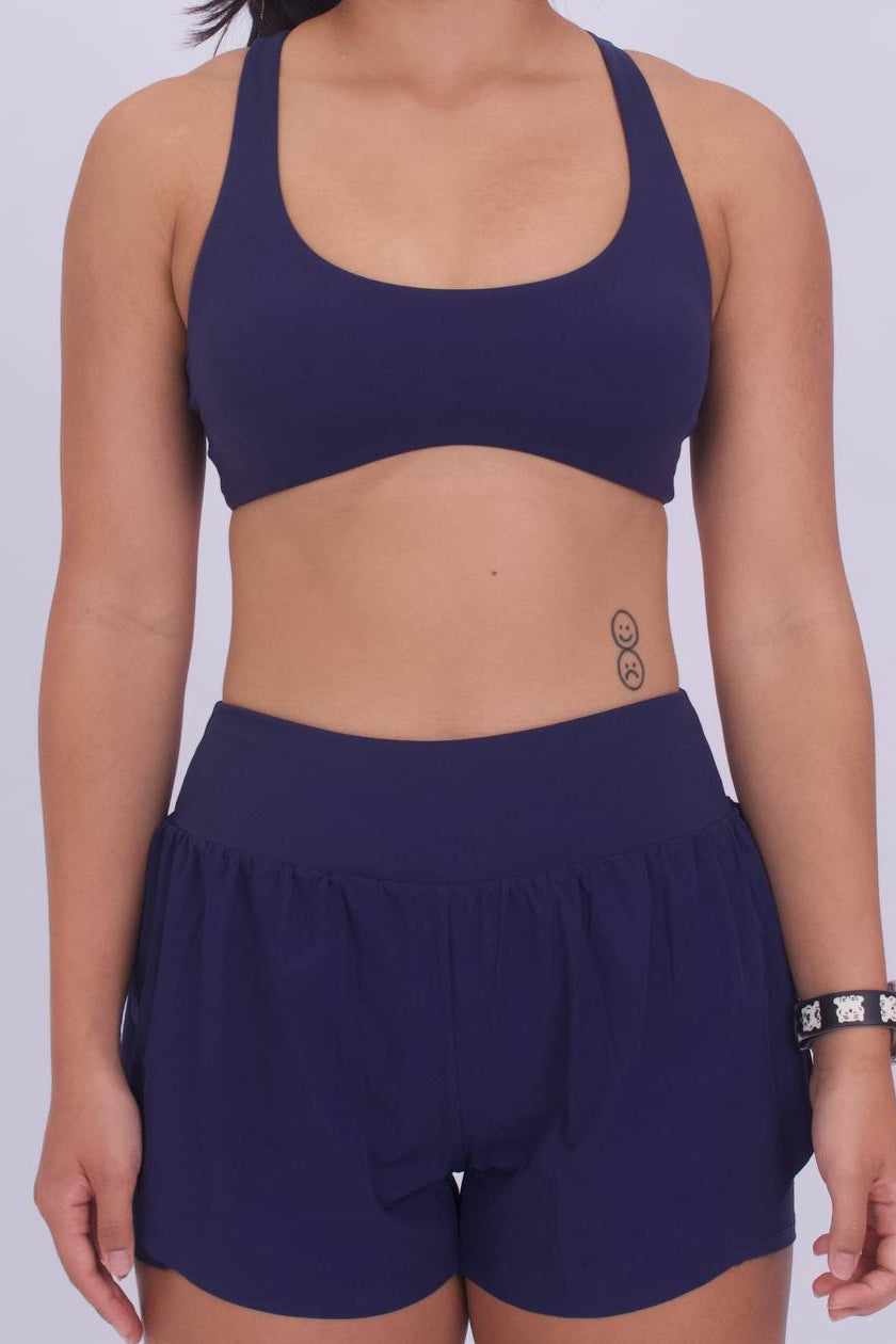 AeroFlow Bra