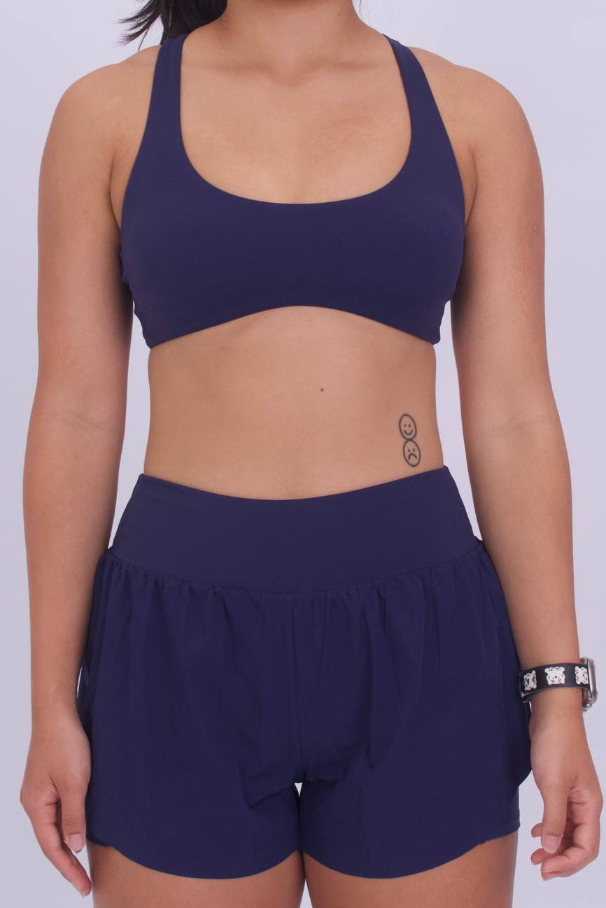 AeroRun 3" Shorts