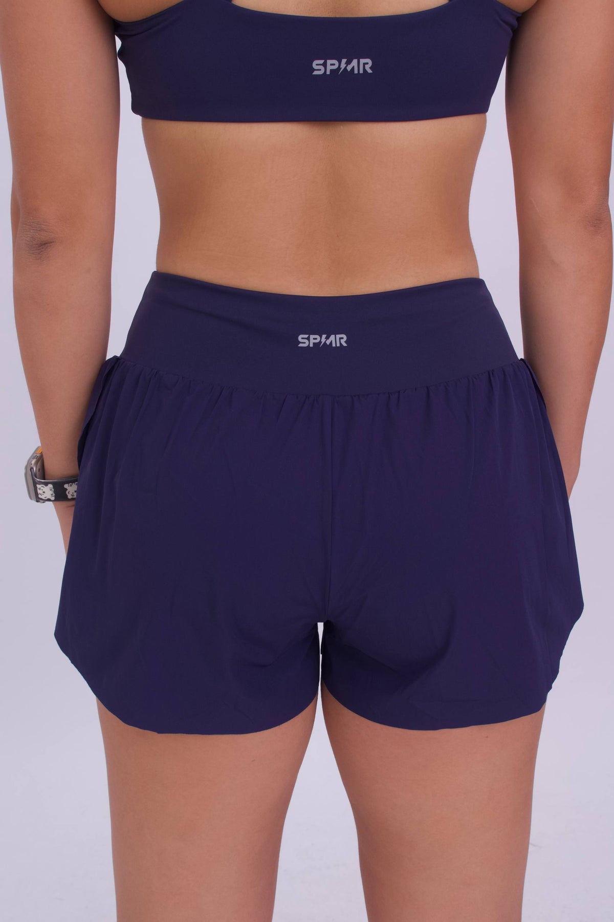 AeroRun 3" Shorts