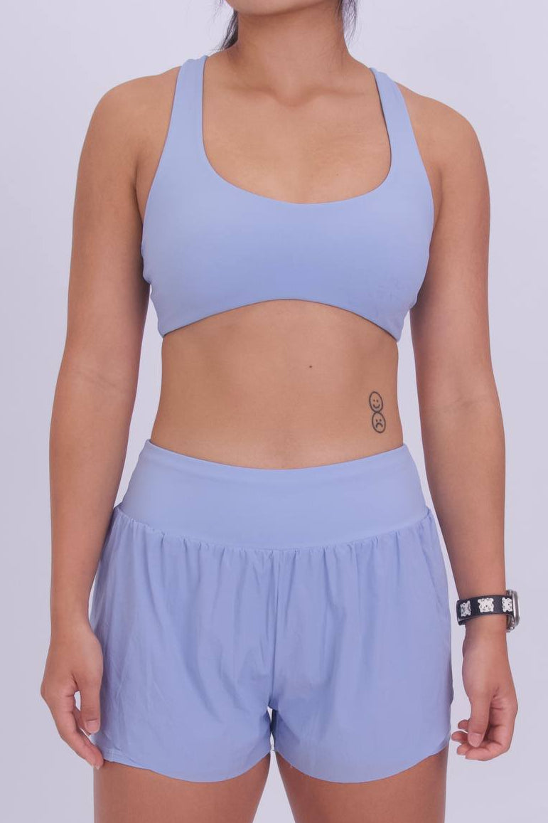 AeroFlow Bra