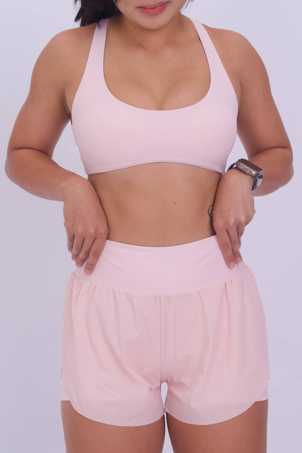 AeroFlow Bra