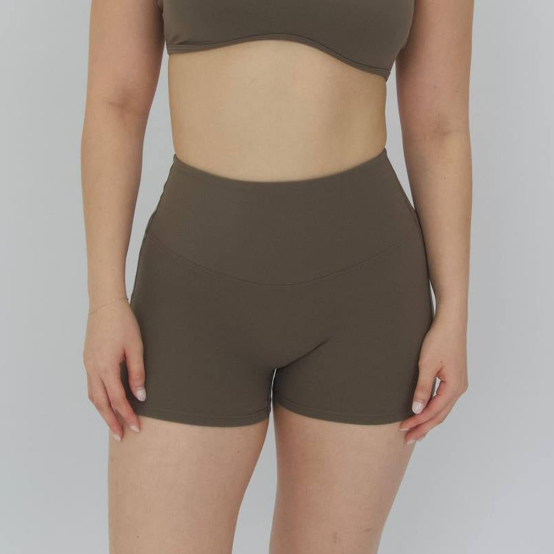 Core Invisible Sculpt Shorts