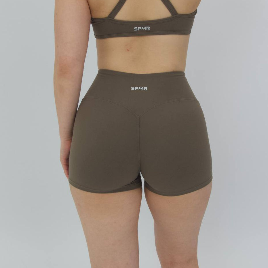 Core Invisible Sculpt Shorts