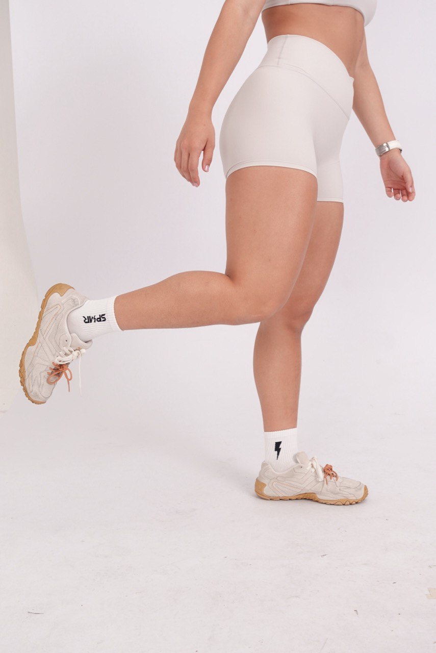 Core Training Crew Socks